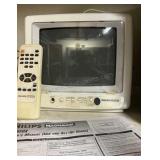 Vintage PHILIPS MAGNAVOX PRO920X with Remote,
