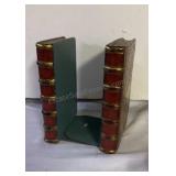 Pair of Bookends