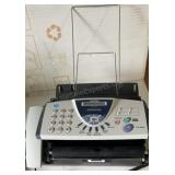 Brother personal Fax/Copy machine