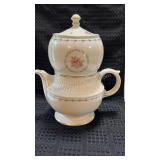 Hall China Harmony House Mount Vernon tea/coffee