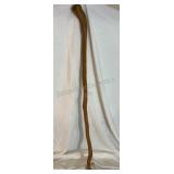 Craftsman style cane. 3