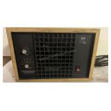 Alpine Living Air 880 air purifier