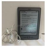 KINDLE Amazon Kindle Keyboard, Wi-Fi, 6