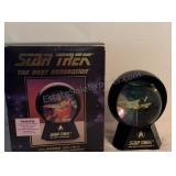 Star Trek U.S.S. Enterprise NCC 1701-d Lighted