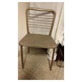 COSCO Fashionfold Folding Metal Steel Kitchen,