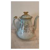 John Maddock and Sons Tea Pot Royal