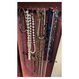 Necklace Collection Various Lengths Fashion