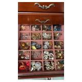 Clip On and Screw On Earrings