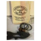 a "Long Island Catch" tavern puzzle from the