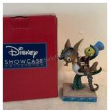 JIMINY CRICKET "HORSING AROUND" - ON SEAHORSE -