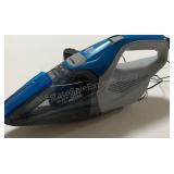 DIRT DEVIL CORDLESS VACUUM QUICK FLIP WET DRY