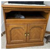 CABINET COFFEE STATION DRINK STATION