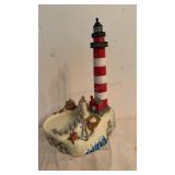 HUMMEL ACCESSORY BY THE SEA Stand, Music, Light.