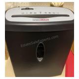 Paper Shreader INFOGUARD