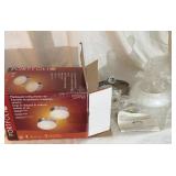 Ceiling light fixture