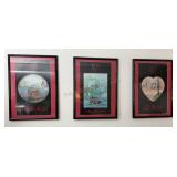 P. Buckley Moss Posters PITTSBURGH, MICHIGAN