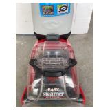 Dirt Devil Easy Steamer carpet cleaner