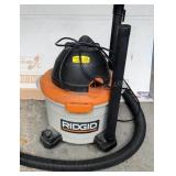 Rigid 22.5L Shopvac