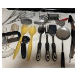 Kitchen Tools
