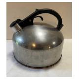 REVERE WARE KETTLE