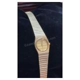 SEIKO QUARTZ LADIES WRIST WATCH