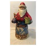 Heartwood Creek Santa 