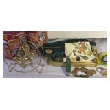 Vintage GIRL SCOUT Items