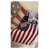 American Flags XL FLAG 48" W x 68"