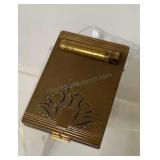 Vintage Compact "Evening in Paris" Bourjois