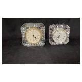 VINTAGE STAIGER West Germany QUARTZ FRANCE LEAD