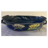 ROSEVILLE USA 468-12 , 14" vintage Roseville