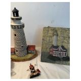 Lighthouse Collectibles Lighthouse Light,