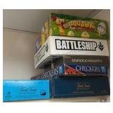 Board Games