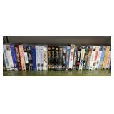 VHS MOVIES