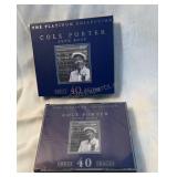Cole Porter "Song Book". CD set verified.
