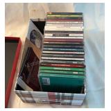 Box of 24 CD