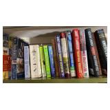 Paper Back and Hard Cover Novels, JANET EVANOVICH