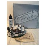 PRESQUE ISLE # 201 LIGHTHOUSE COLLECTABLES