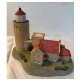 OLD MACKINAC POINT LIGHTHOUSE COLLECTIBLES #118