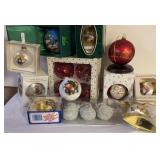 Christmas Ornaments