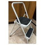 COSCO 2 Step Stool Folding Stool