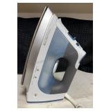 Rowenta Professional Steam Iron