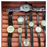 Wrist Watches
