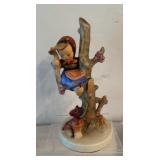 Vintage Hummel Goebel "Out of Danger" #56/B