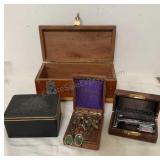 Vintage 1930s De Haven Syncrokeen Shake To