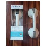 Pair of Grab Bars