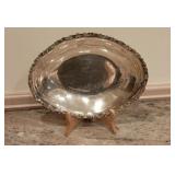 Sterling 925 Bowl