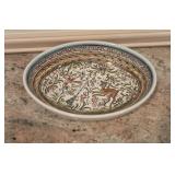 Portugal Pottery Bowl