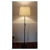 Decorative Floor Lamp 61"