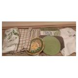 Kitchen Towels and More